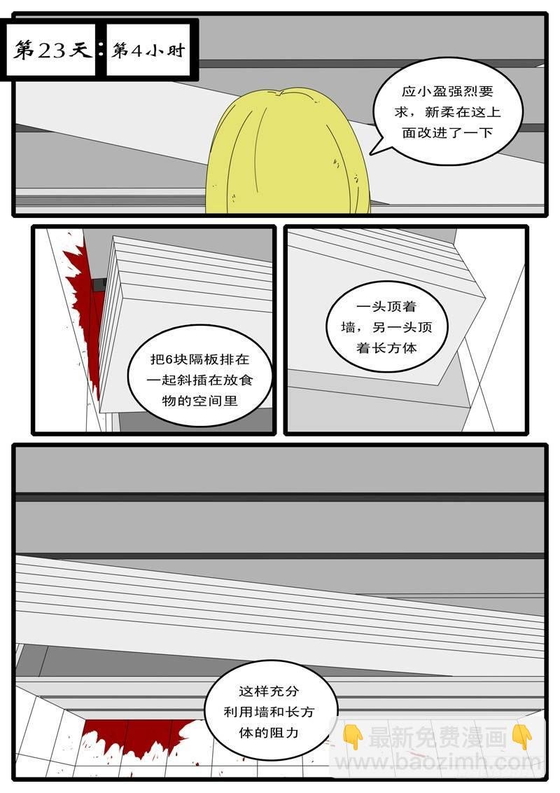 第15天 第5小时13分