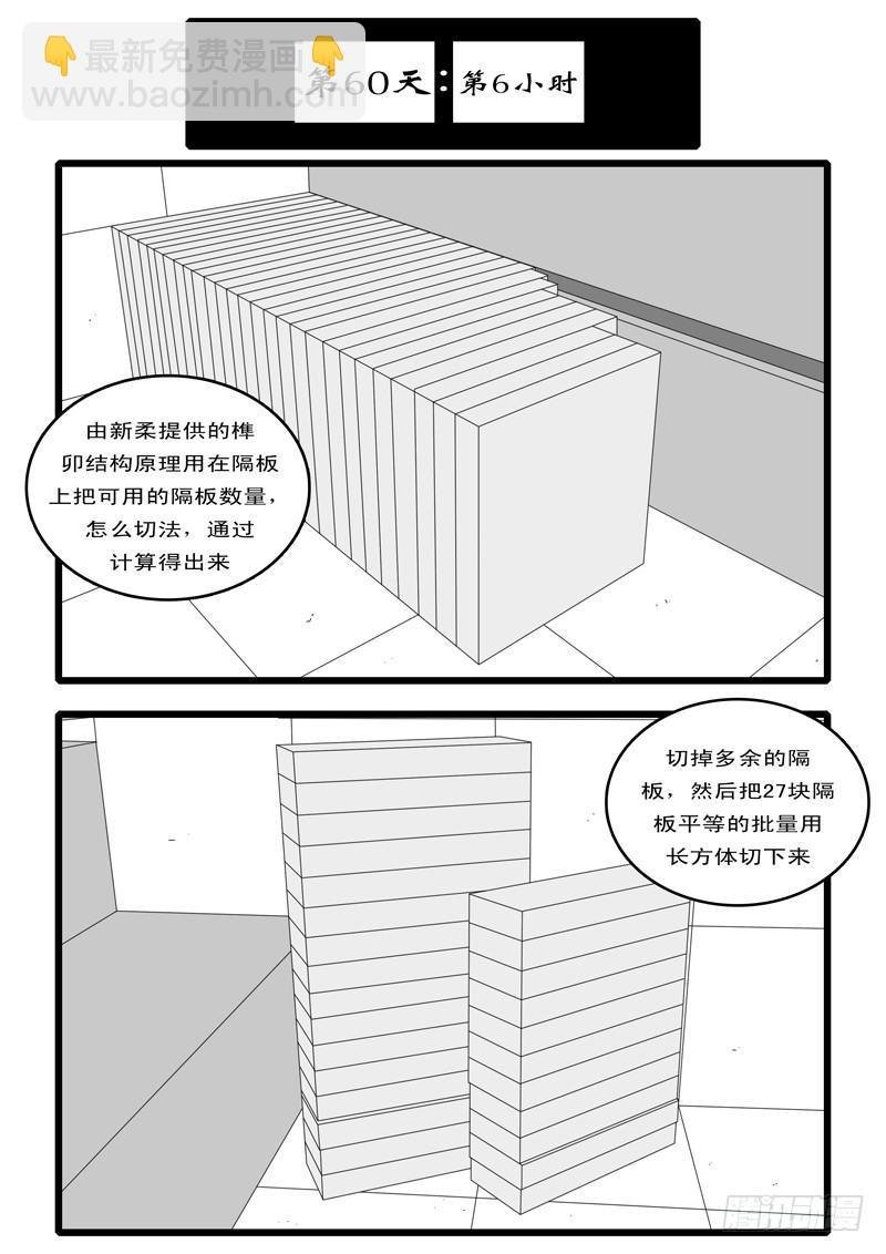 第44天 第21小时48分