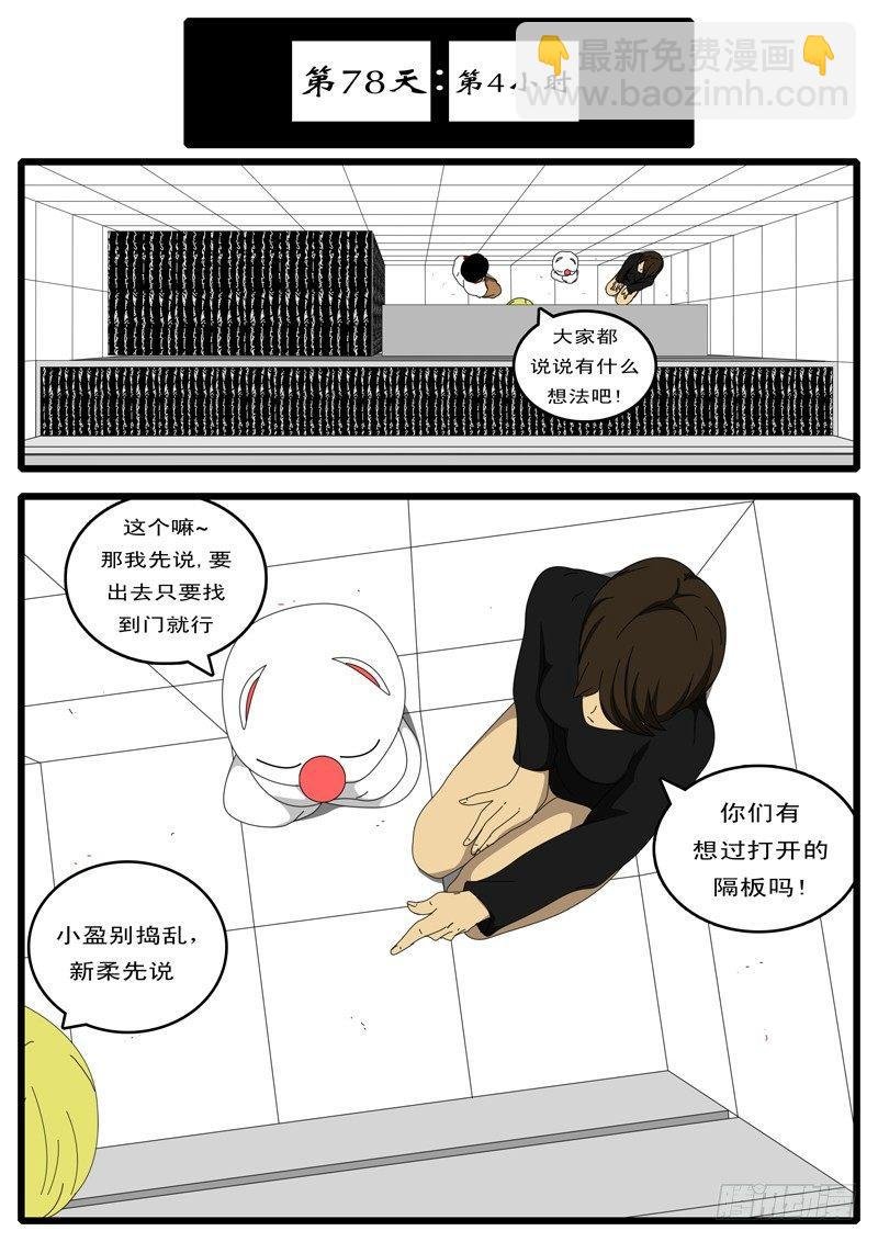 第78天 第3小时11分