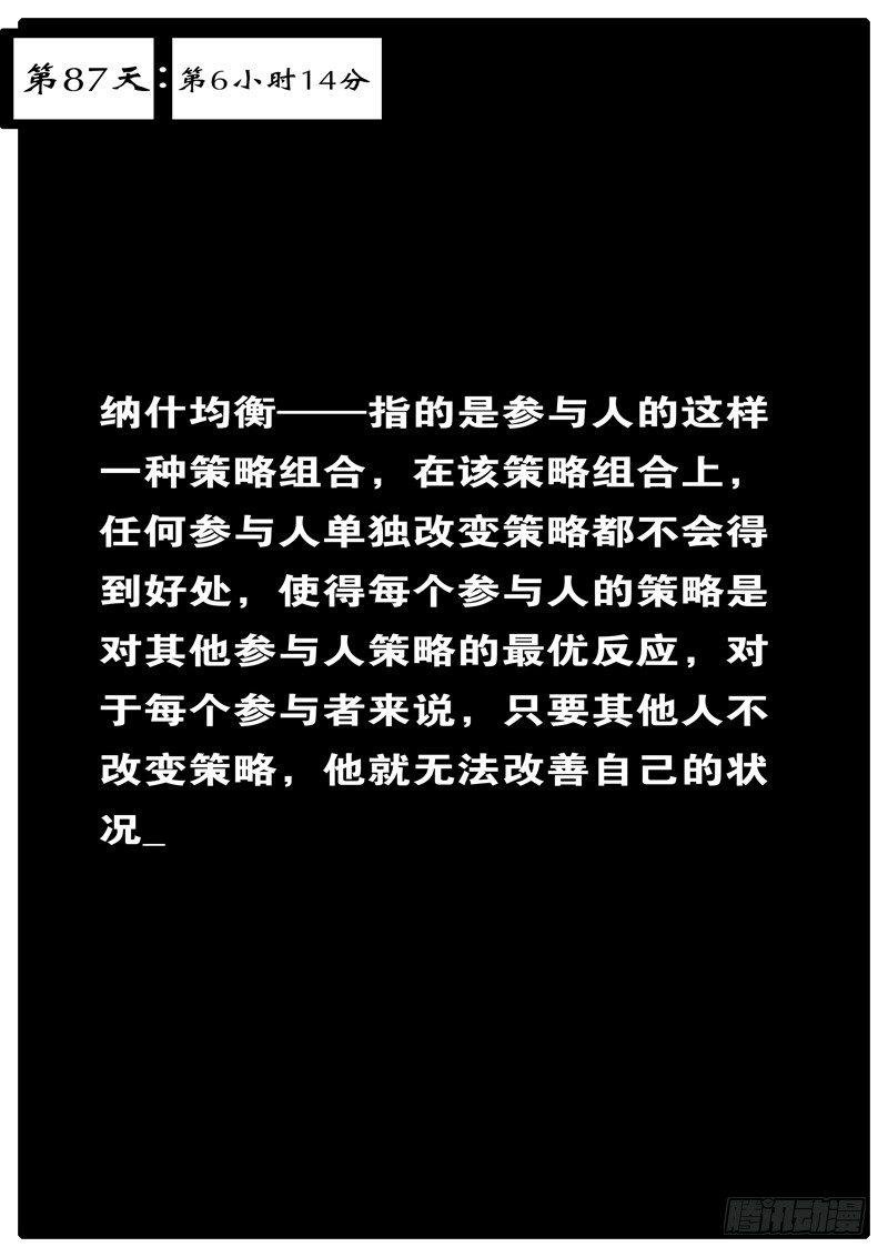 第87天 第6小时14分