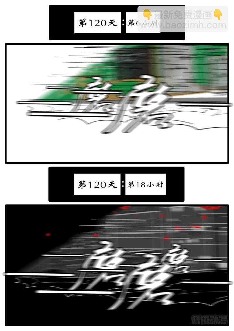 第120天 第3小时16分