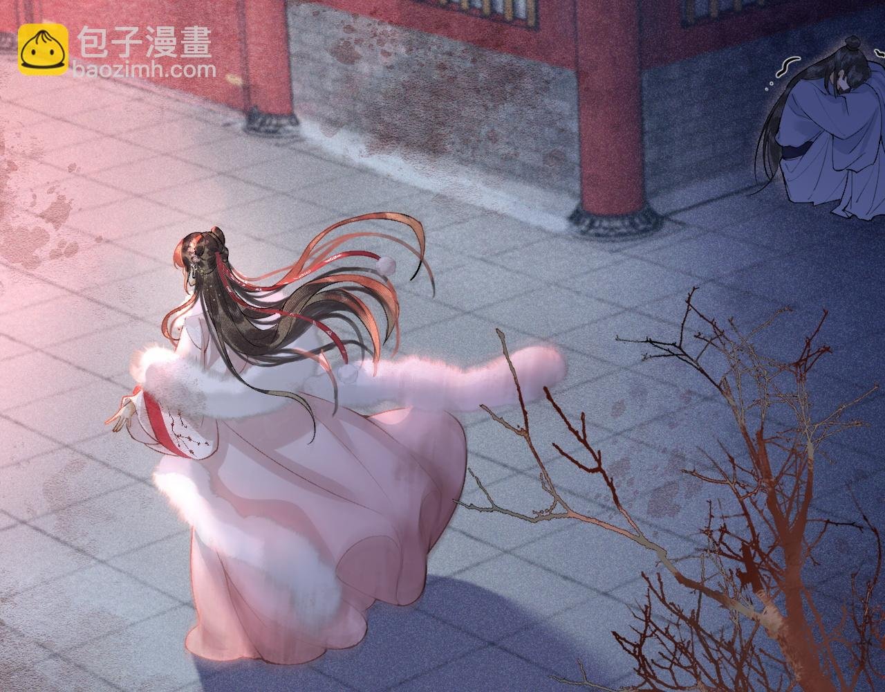 第十三话 如今的你让我战栗...