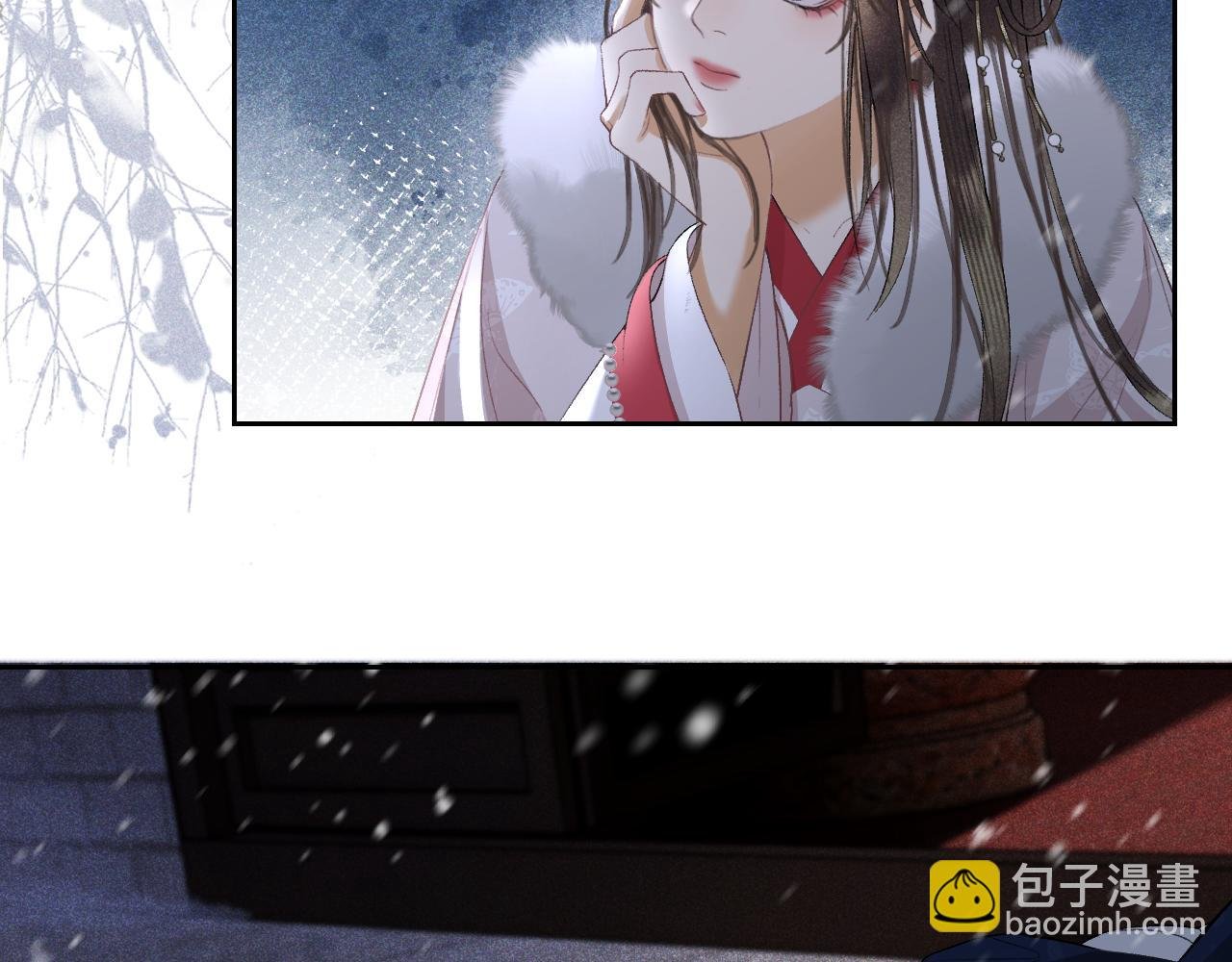 第十八话 终于被我捆住了吧