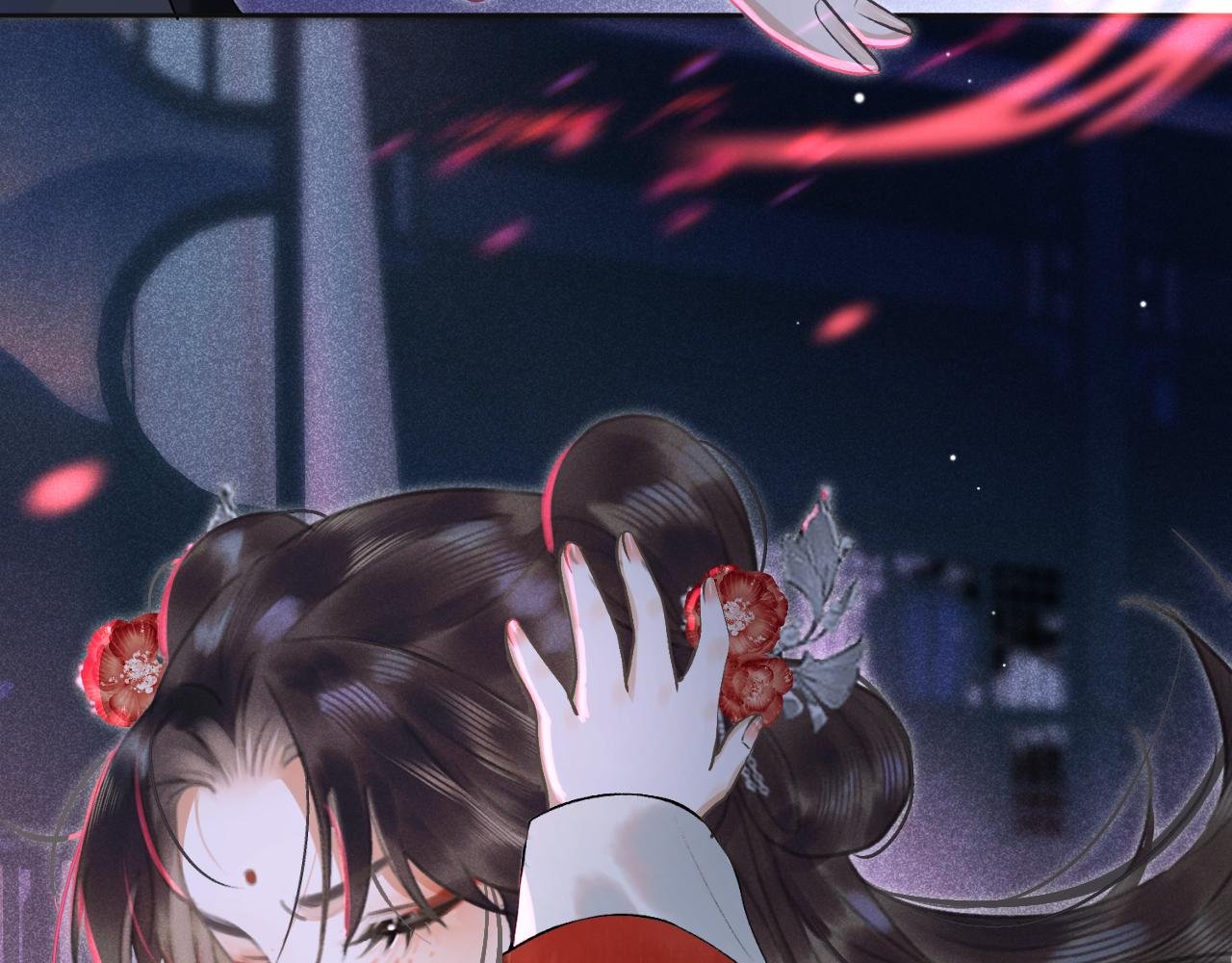第二话 魔王罚跪