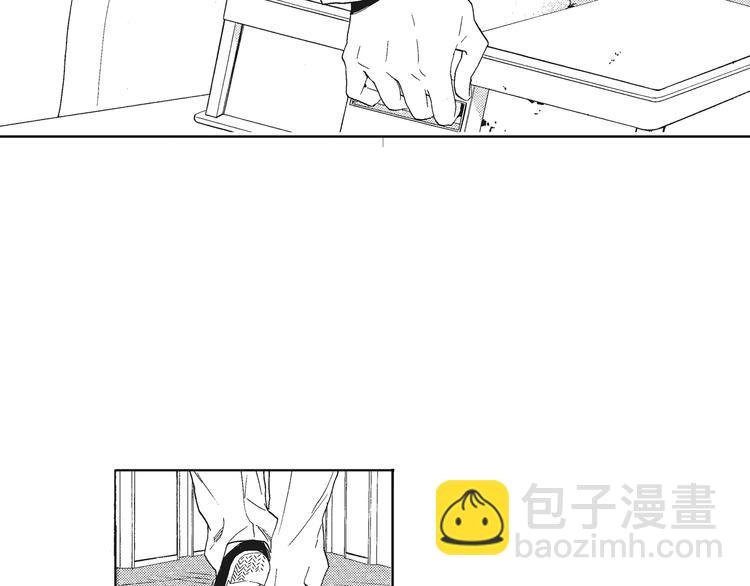 第1话 我很喜欢花