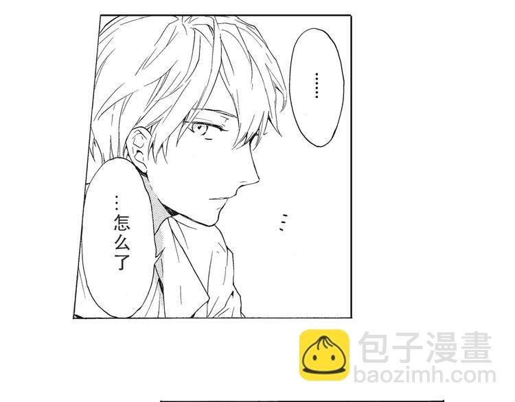 第1话 我很喜欢花
