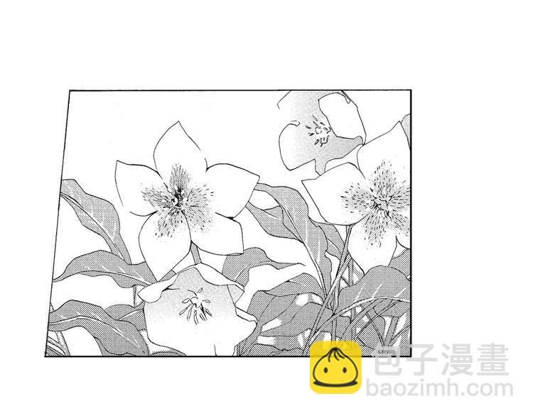 第1话 我很喜欢花