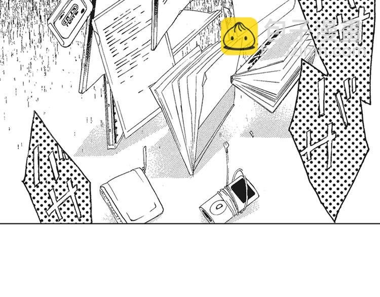 第5话 我整晚都在叫他的名字？