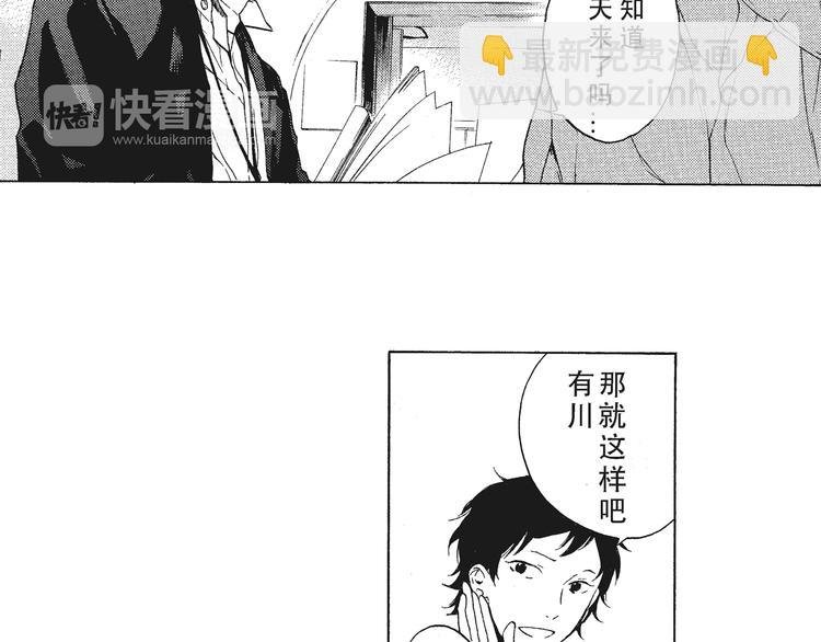 第6话 和你梦里的相见