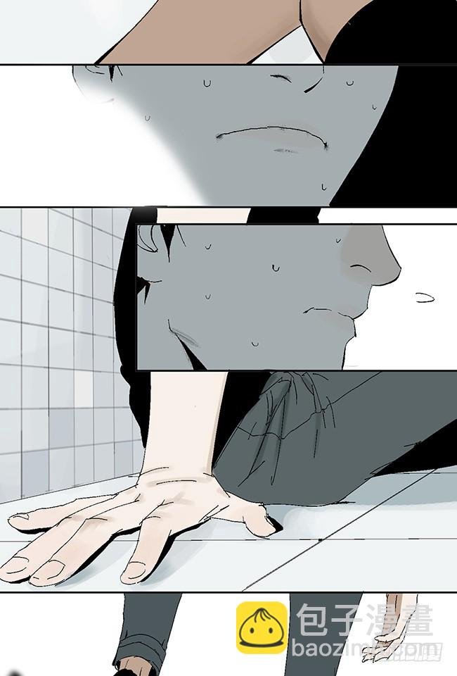 第11话 阎王的法则