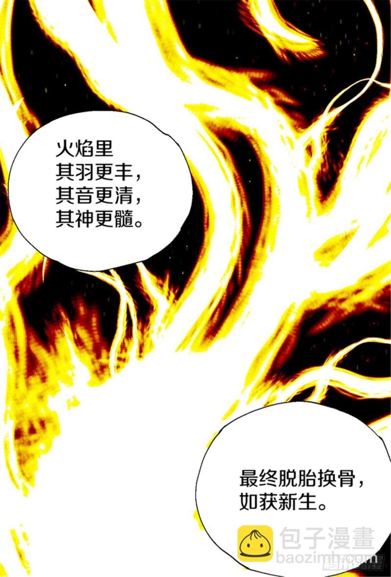 第14话 涅槃重生