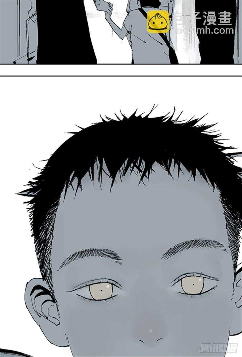 第27话 童时