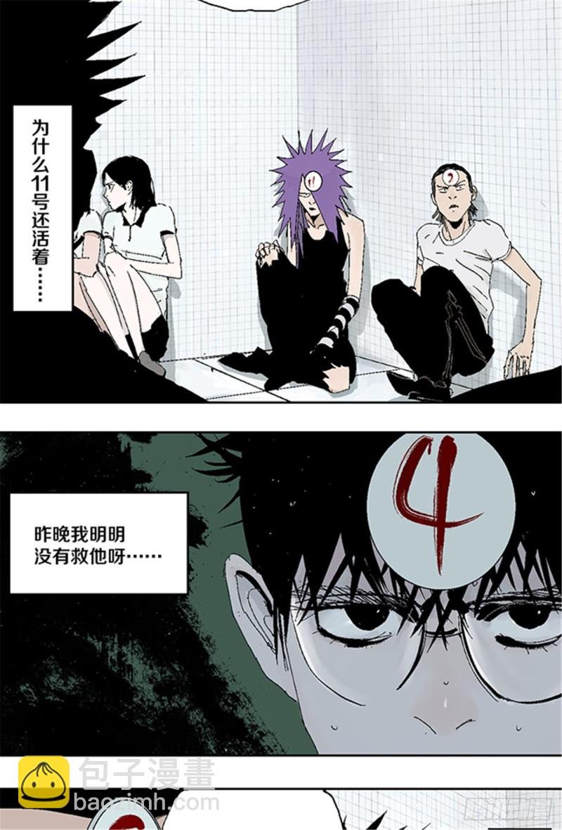 第31话 无头