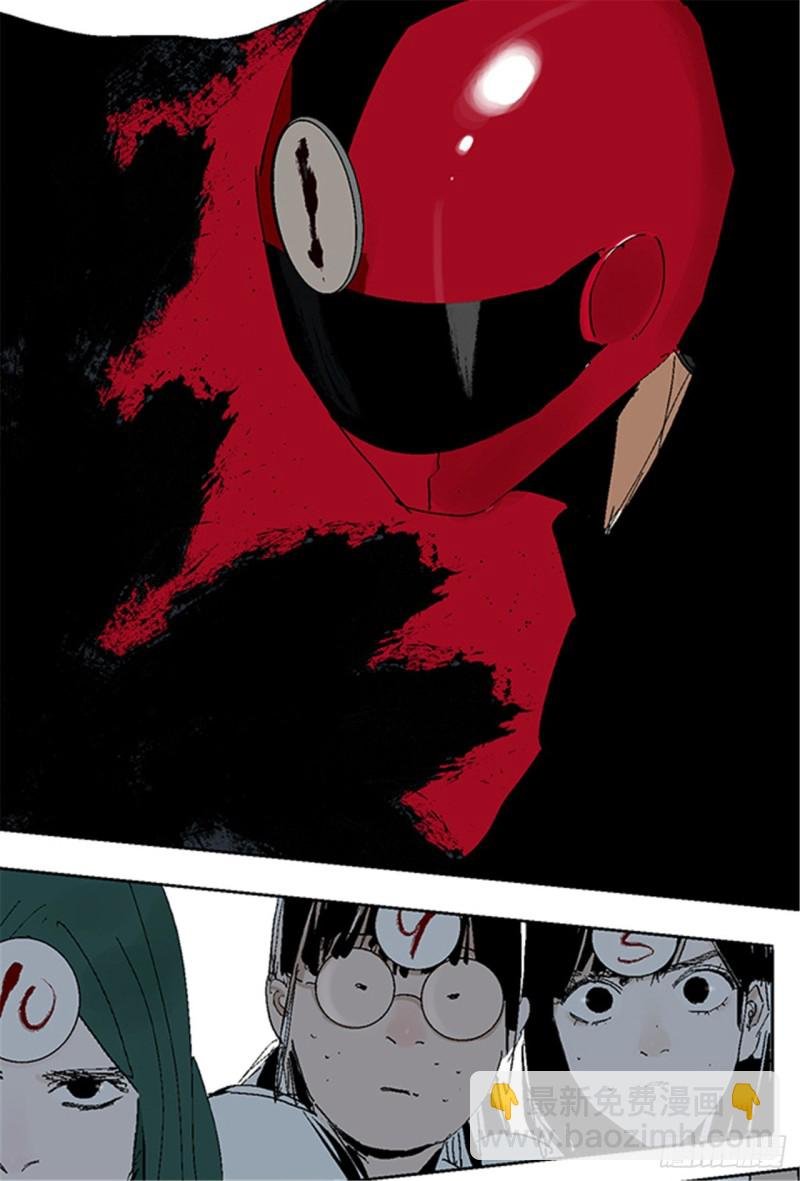 第31话 无头