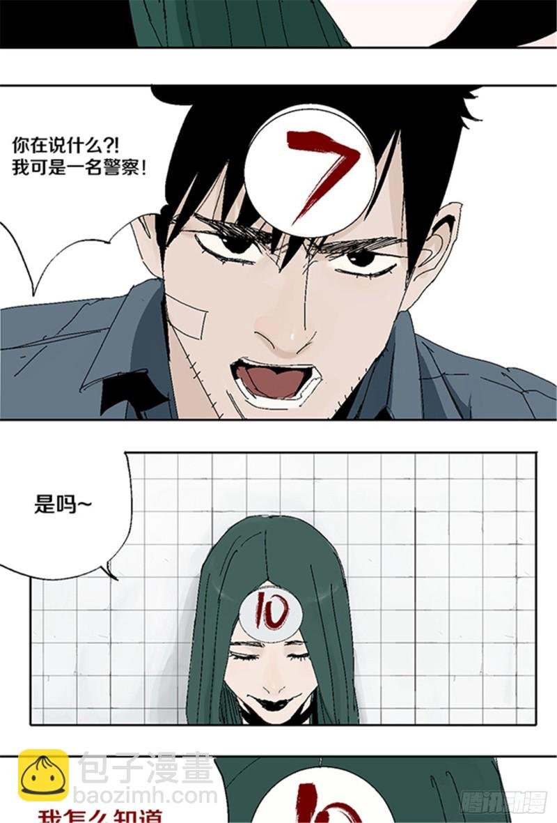 第31话 无头