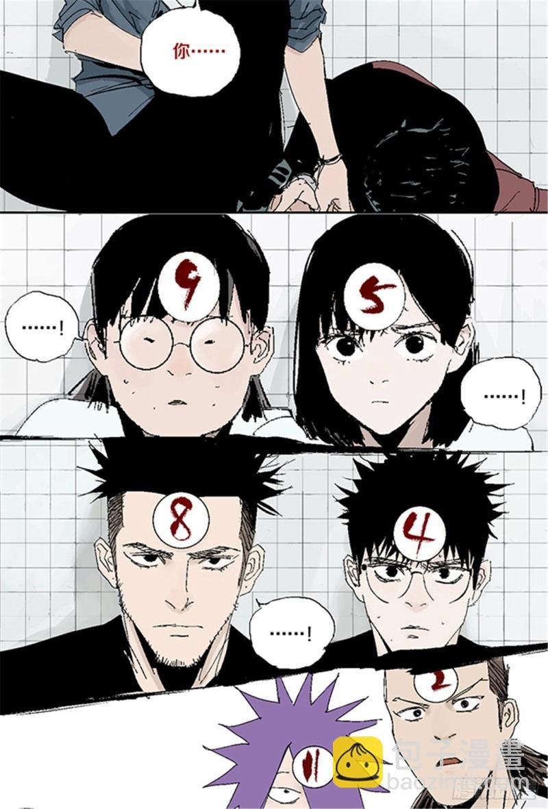 第31话 无头