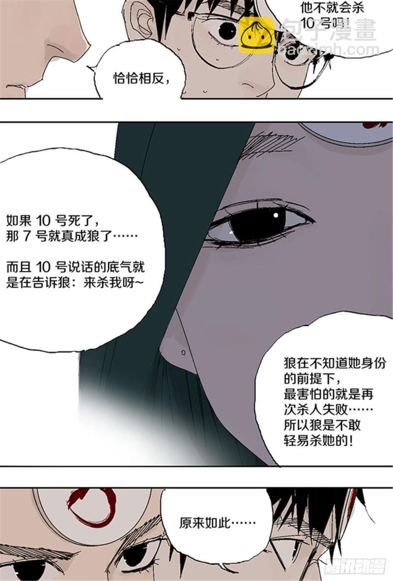 第31话 无头