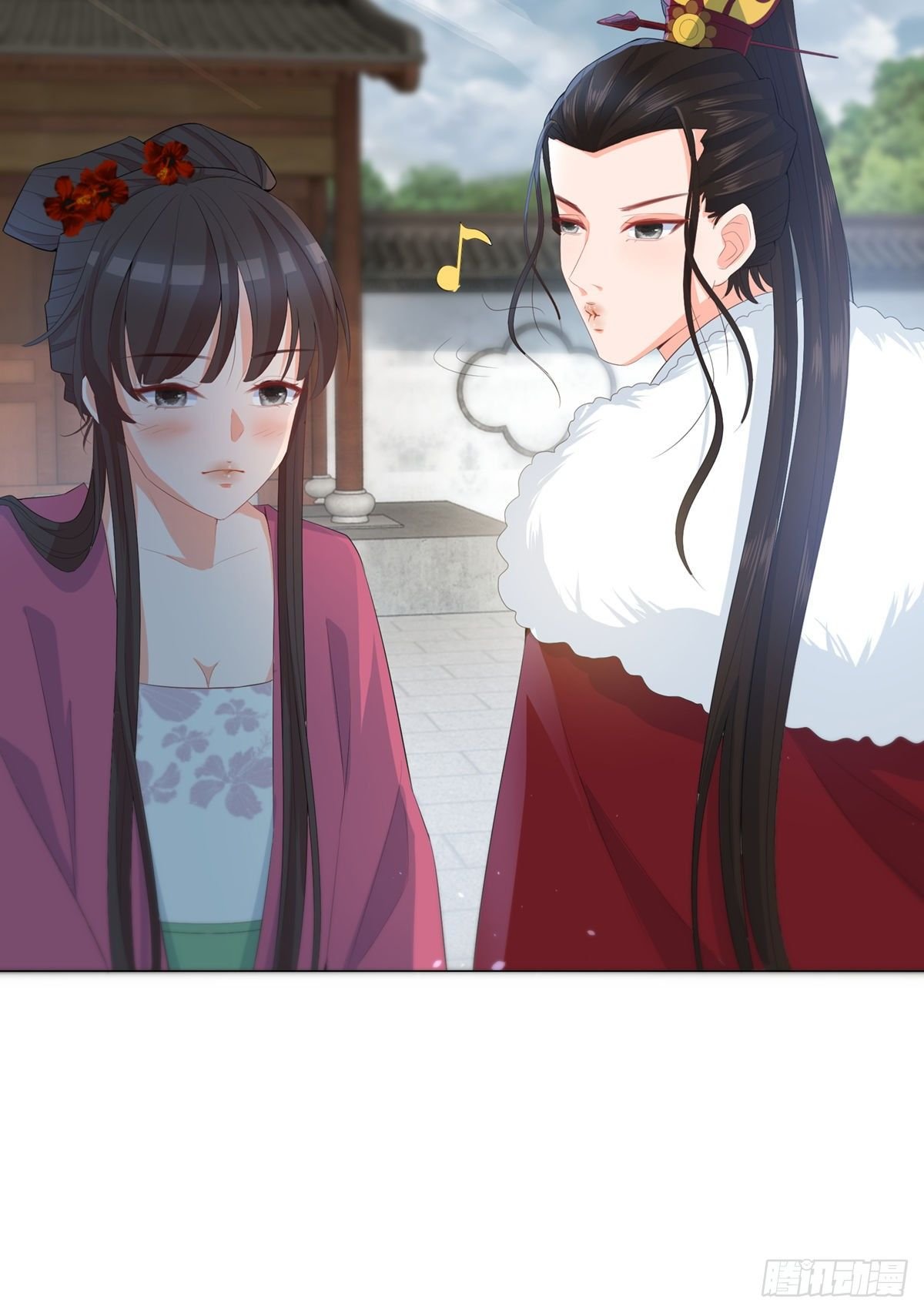 018素珍被提亲