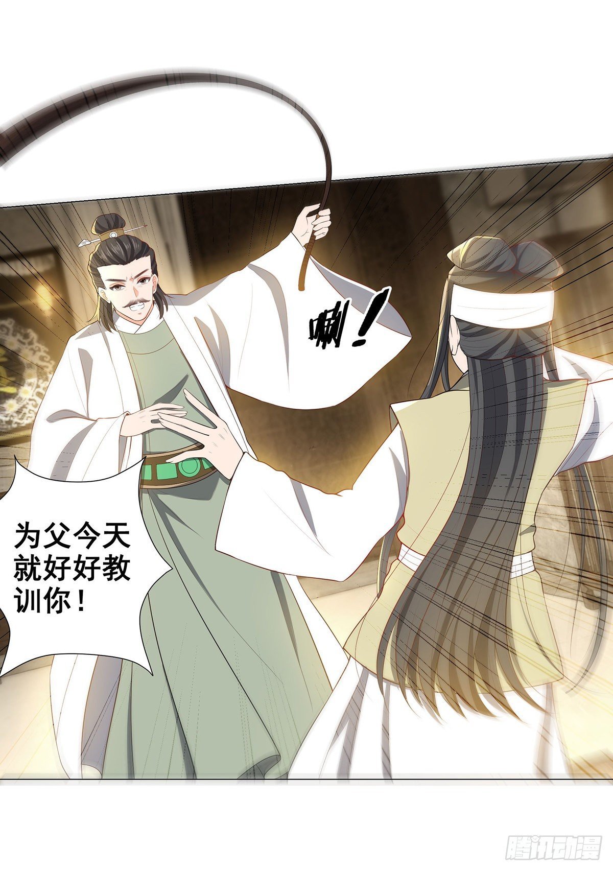 024母亲的遗书