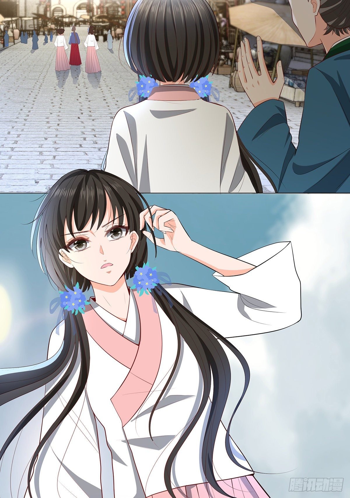 026伪装蒙面女