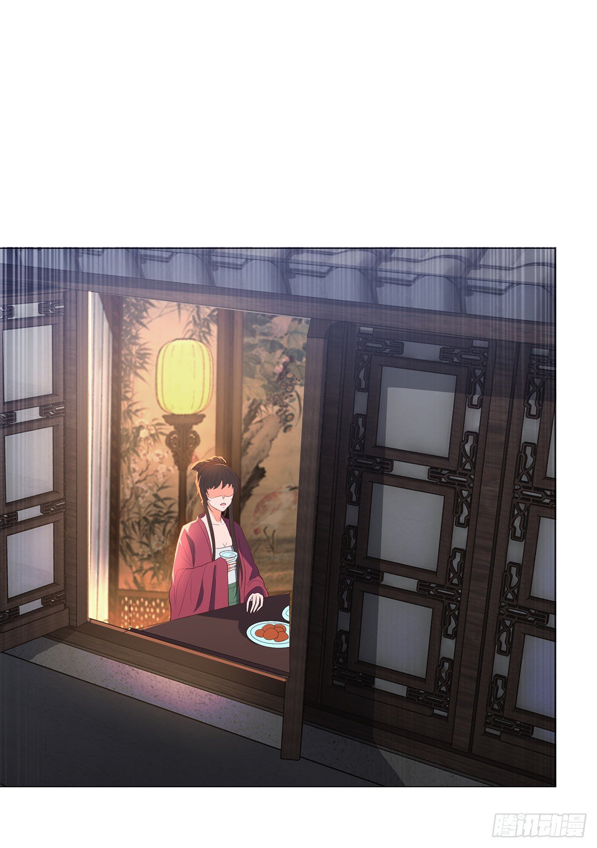 030世子来提亲
