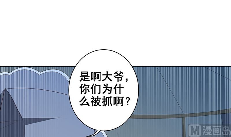冯素珍被捕