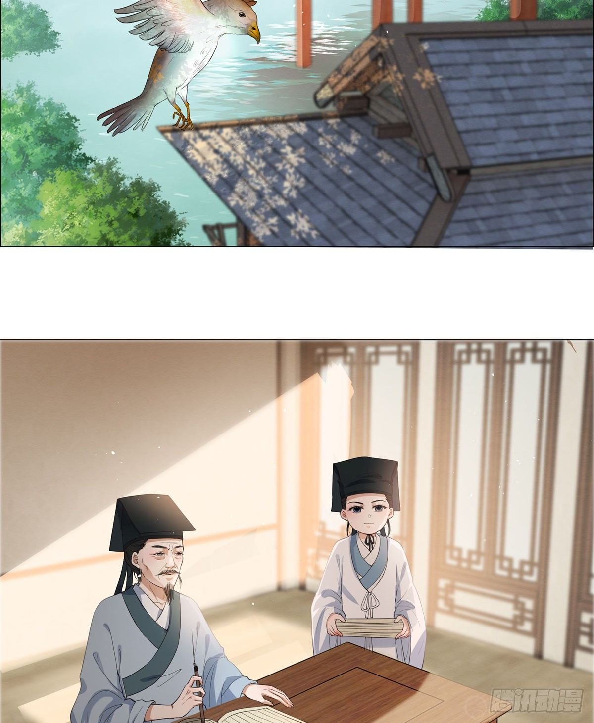 004偶遇偷书贼