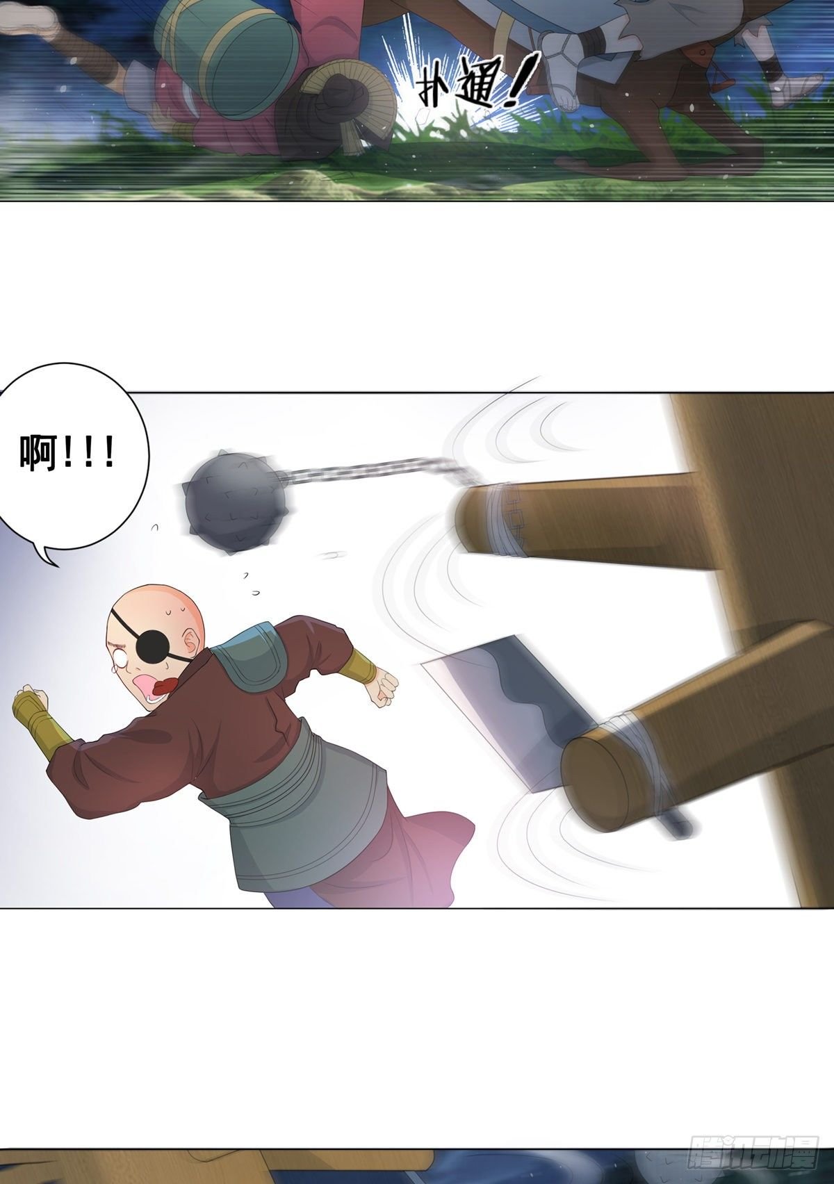 007少年智谋多