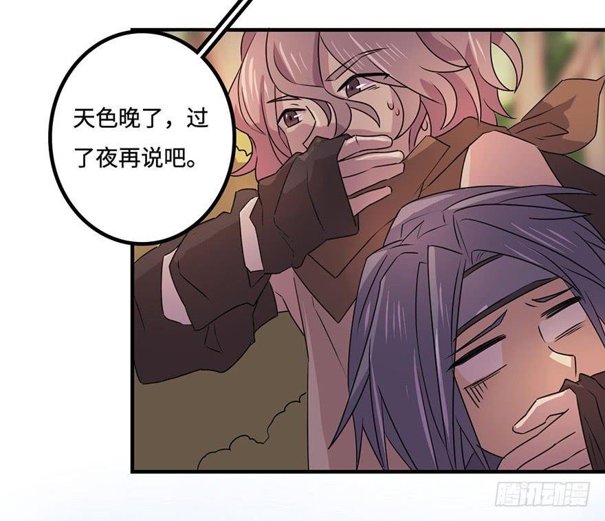 废墟与盗贼