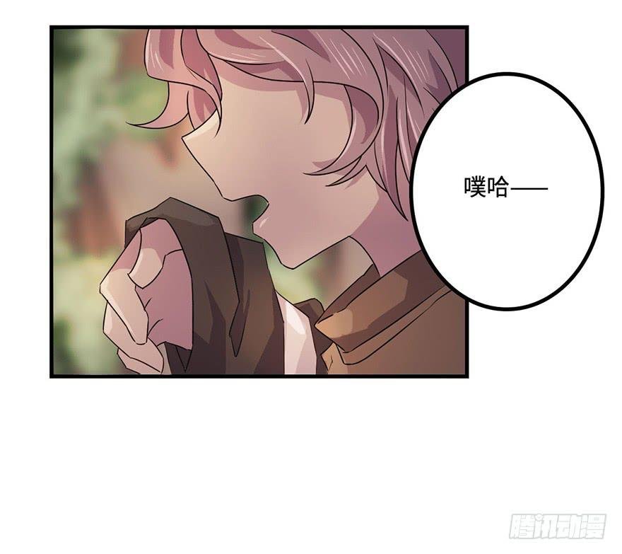 废墟与盗贼
