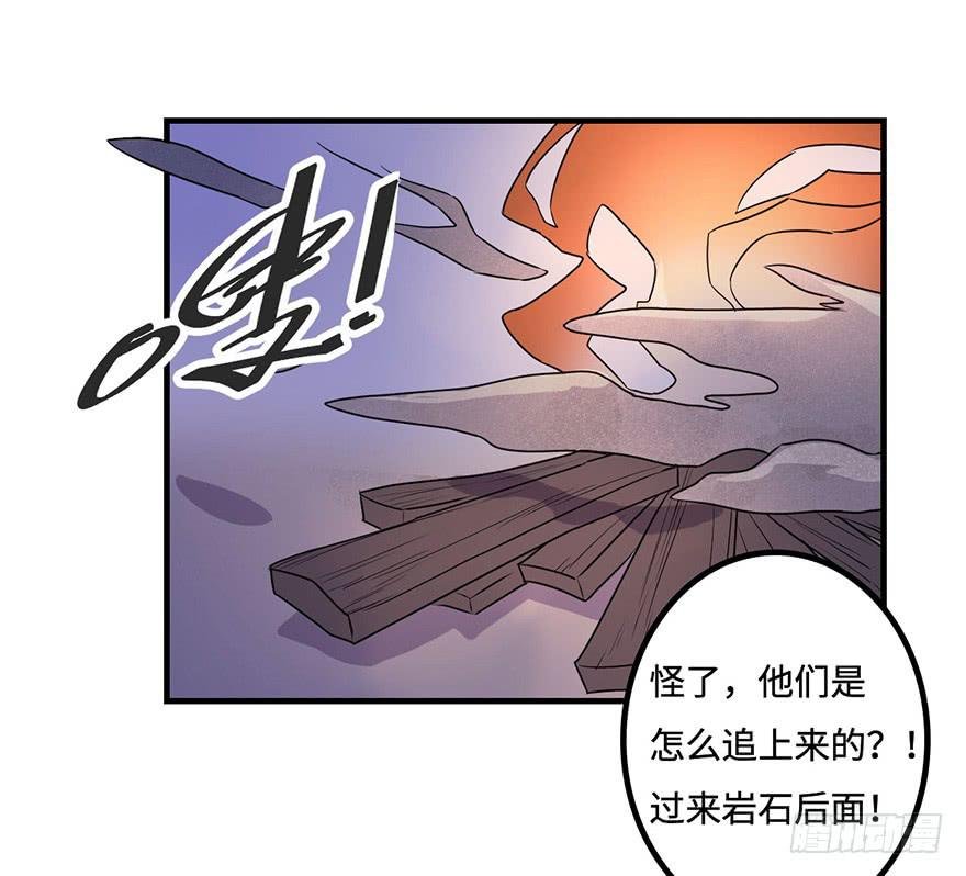 盗贼的宝物