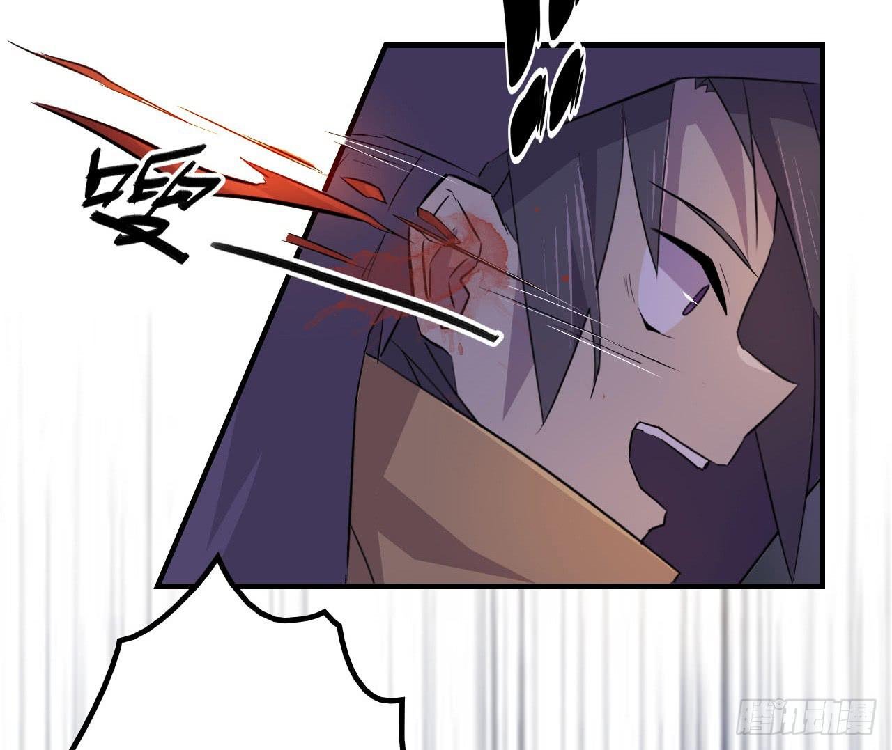 突然出现的少女？！