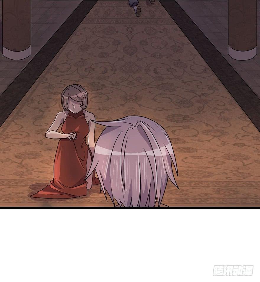 破月初现