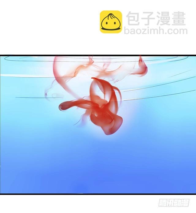被打断的占卜