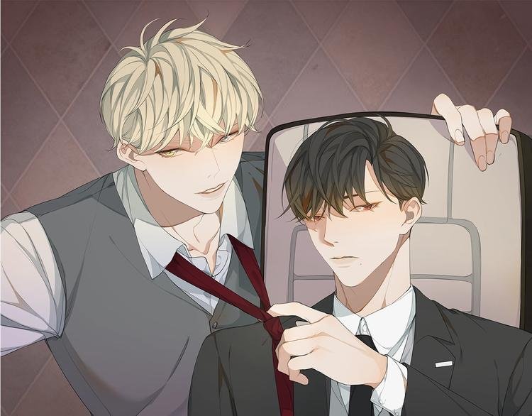 第15话 我在做什么呀