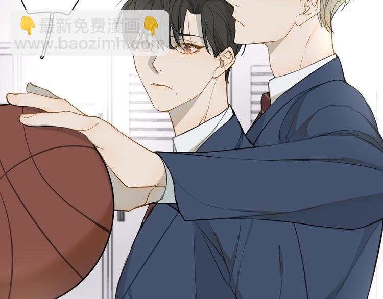 第17话 在意