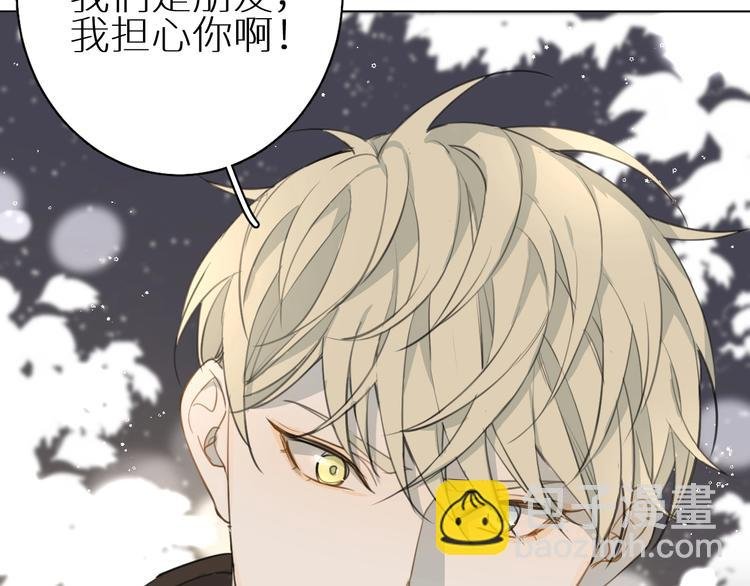 第19话 朋友