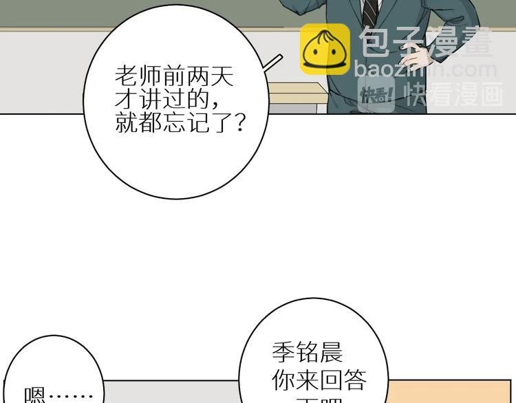 第2话 争执