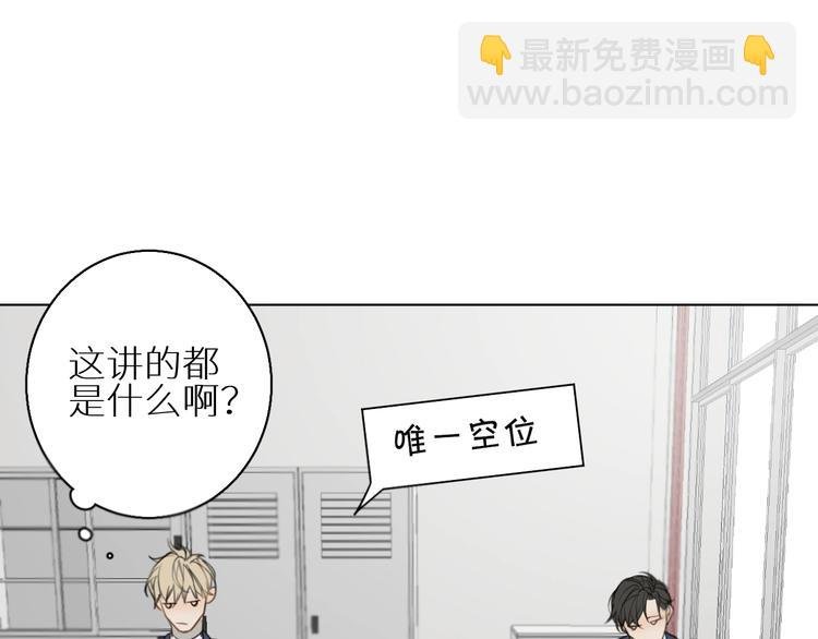 第2话 争执
