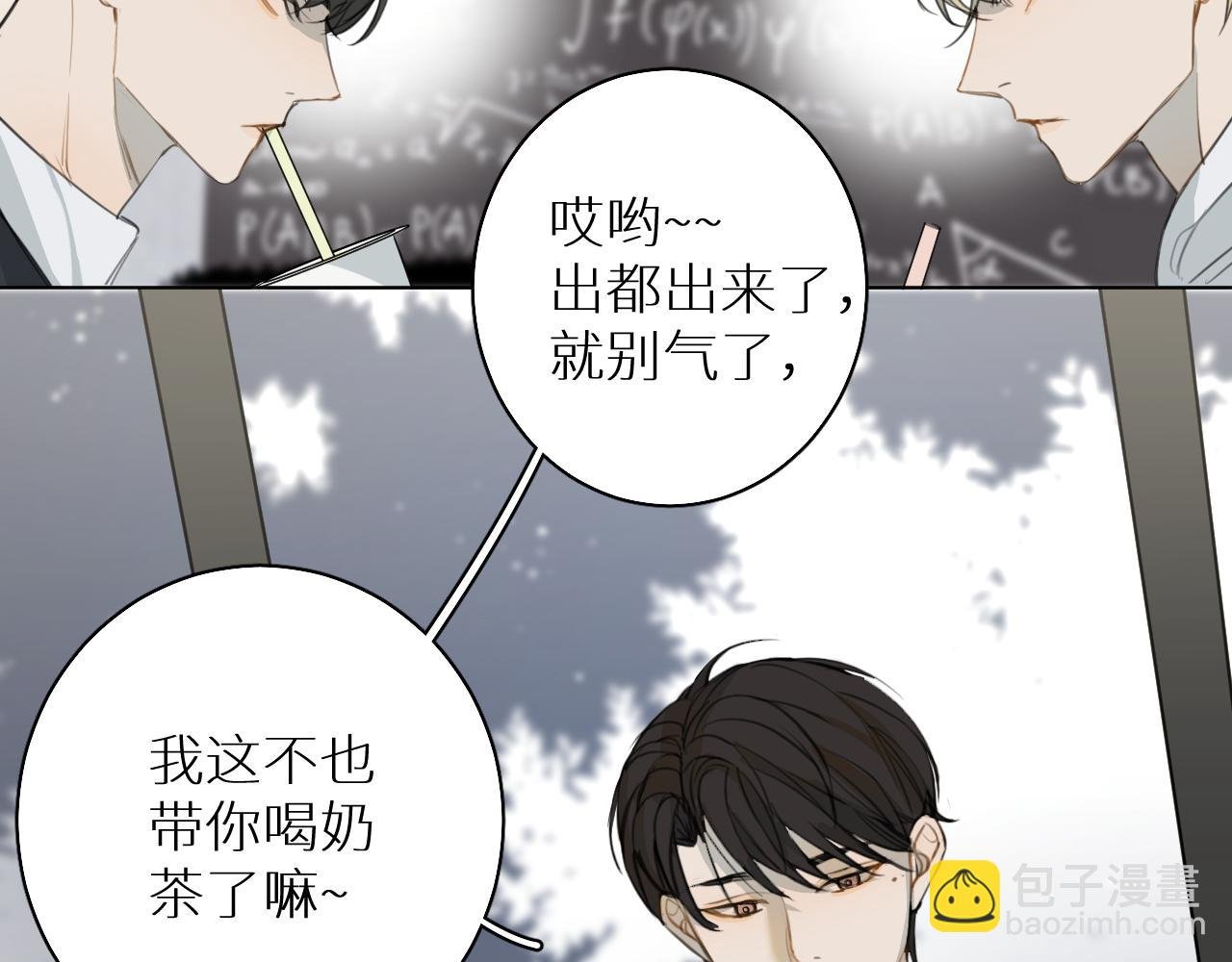 番外篇 真心话大冒险