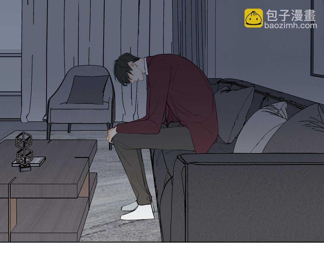 第24话 选择