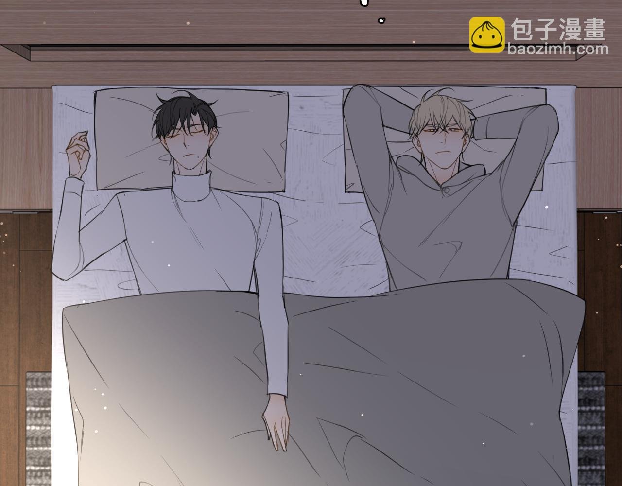 第25话 仇敌上门