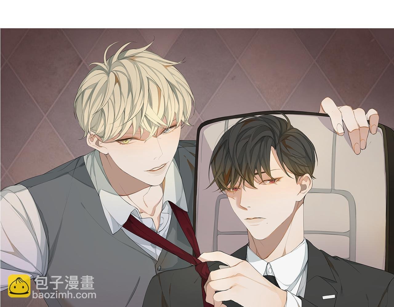 第28话 救兵