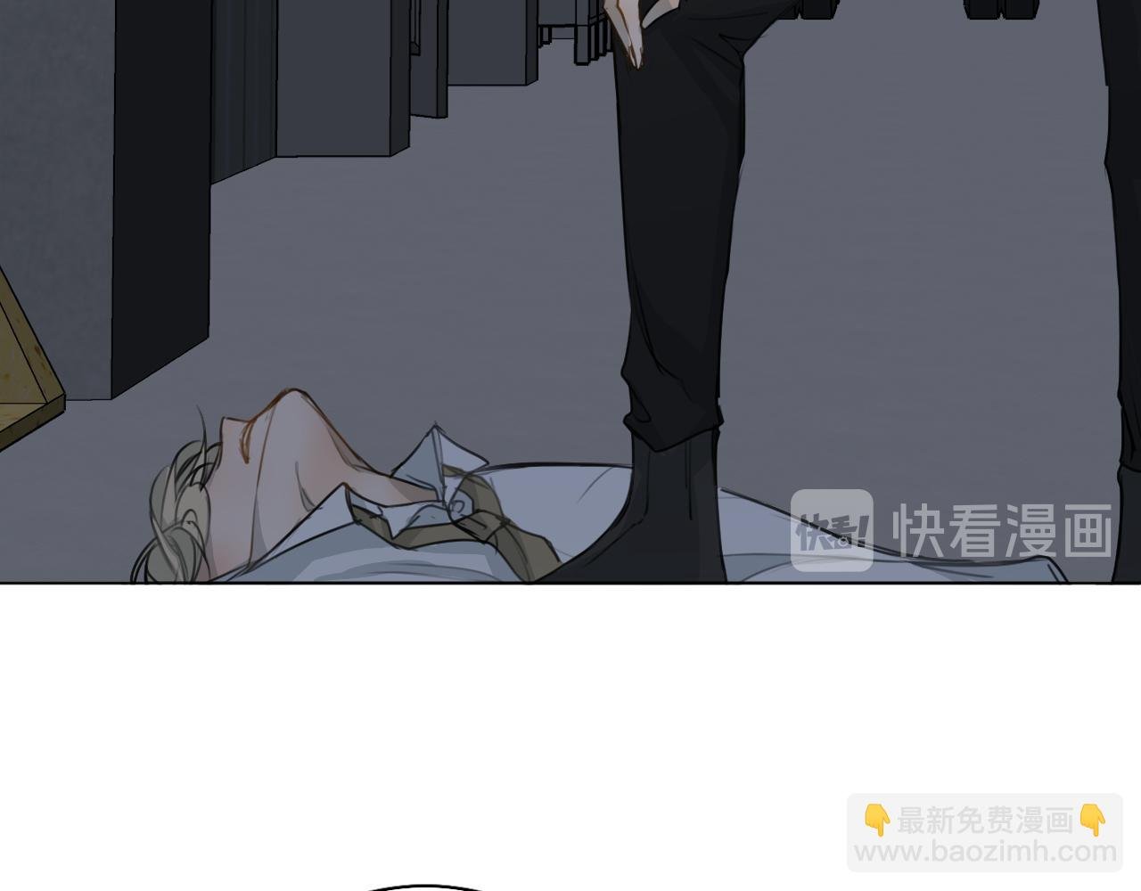 第28话 救兵