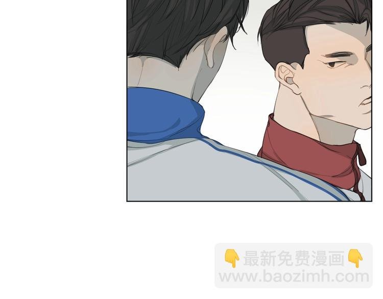 第3话 跑步