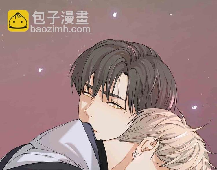 序章 无法拒绝你的触碰