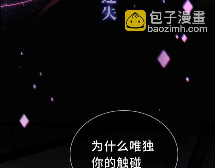 序章 无法拒绝你的触碰