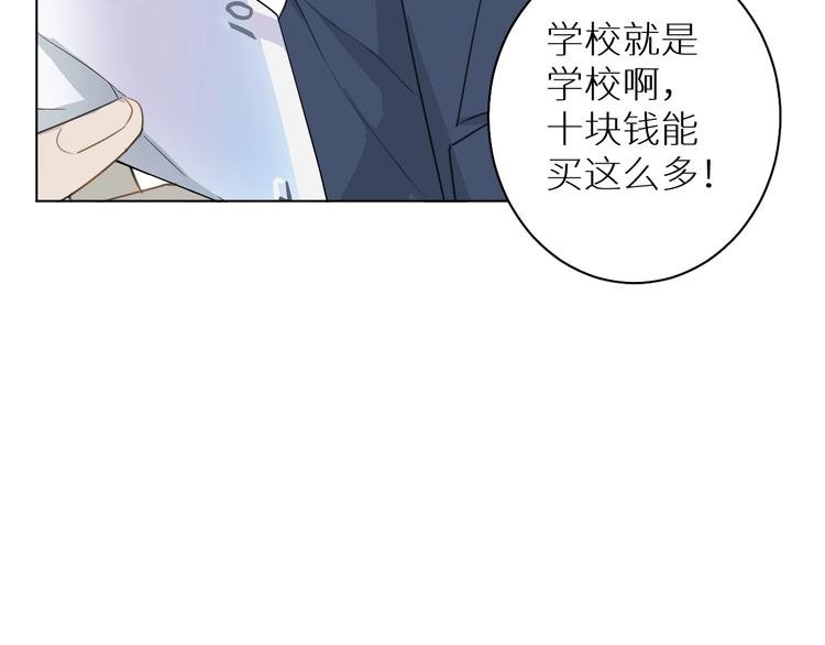 第5话 我被骗了？
