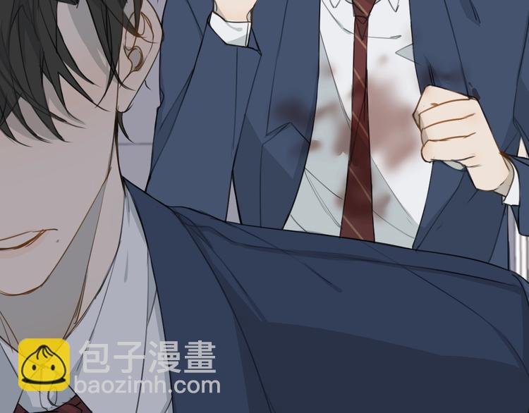 第9话 表面兄弟？