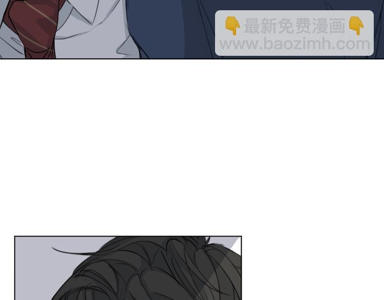 第9话 表面兄弟？